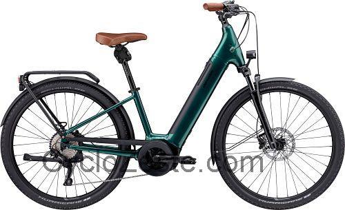 Cannondale Adventure Neo 3 fiche technique et avis